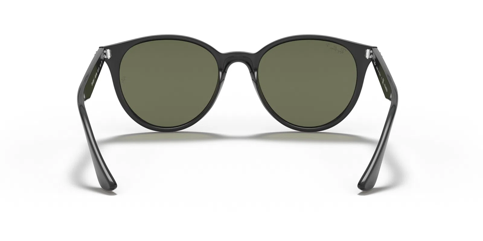 Ray-Ban 4305F Sunglasses - view 12